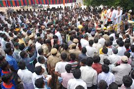  chandrababu ys vijayamma